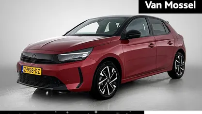 Occasion 2024 Opel Corsa Hatchback | € 23.940 (Eerlijke prijs)