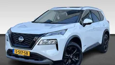 Wit Gebruikt 2023 Nissan X-Trail N-Connecta SUV | € 37.425 (Eerlijke prijs)