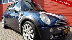 Gebruikt 2006 Mini Cooper Hatchback | € 2.950 (Eerlijke prijs)