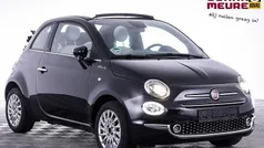 Gebruikt 2022 Fiat 500C Dolcevita Cabriolet | € 15.900 (Eerlijke prijs)