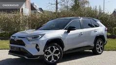 Overige Gebruikt 2021 Toyota RAV4 Plus SUV | € 37.950 (Eerlijke prijs)
