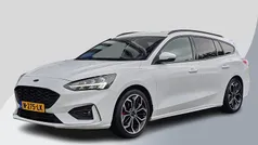 Gebruikt 2021 Ford Focus Business Edition Stationwagen | € 18.300 (Eerlijke prijs)