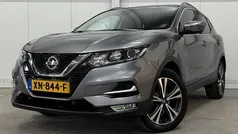 Gebruikt 2019 Nissan Qashqai N-Connecta SUV | € 14.444 (Eerlijke prijs)