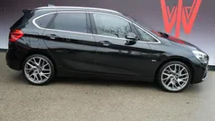 Gebruikt 2015 BMW 220 Sport Line Stationwagen | € 11.990 (Eerlijke prijs)
