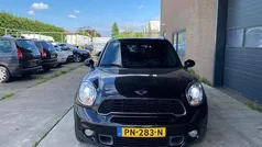 Zwart Gebruikt 2011 Mini Cooper S Chili Hatchback | € 6.750 (Eerlijke prijs)