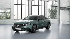 Gebruikt 2025 Mercedes E300 Sport Edition Sedan | € 80.600 (Goede deal)