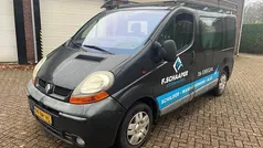 Gebruikt 2005 Renault Trafic Van | € 1.800 (Goede deal)