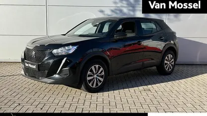 Gebruikt 2023 Peugeot 2008 Active SUV | € 18.940 (Goede deal)
