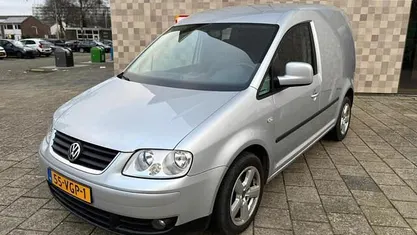 Occasion VW Caddy 105 PK (77 kW) 2007 Overige MPV