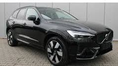 Zwart Gebruikt 2024 Volvo XC60 Ultimate SUV | € 62.750 (Eerlijke prijs)