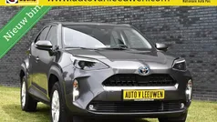Grijs Gebruikt 2022 Toyota Yaris Cross Active SUV | € 25.920 (Eerlijke prijs)