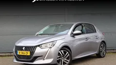 Gebruikt 2021 Peugeot 208 Allure Hatchback | € 16.795 (Eerlijke prijs)