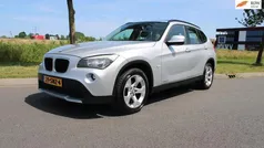 Grijs Gebruikt 2011 BMW X1 SUV | € 8.975 (Eerlijke prijs)