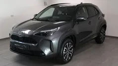 Grijs Nieuw 2025 Toyota Yaris Cross SUV | € 32.944 (Eerlijke prijs)