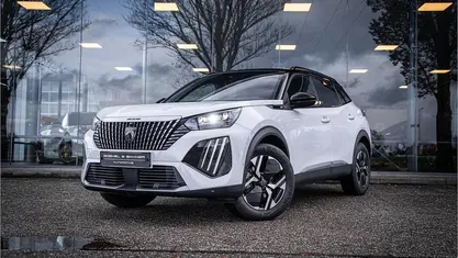 Occasion 2023 Peugeot e-2008 GTi SUV | € 24.195 (Goede deal)