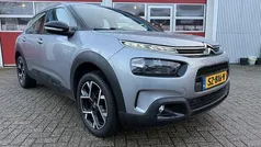 Gebruikt 2018 Citroën C4 Business Class SUV | € 10.950 (Eerlijke prijs)