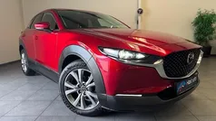 Gebruikt 2021 Mazda CX-30 Luxury SUV | € 25.950 (Eerlijke prijs)
