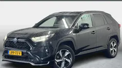 Gebruikt 2022 Toyota RAV4 Hybrid Style SUV | € 42.950 (Eerlijke prijs)
