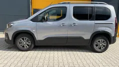 Grijs Nieuw 2024 Peugeot Rifter Allure MPV | € 35.800 (Eerlijke prijs)