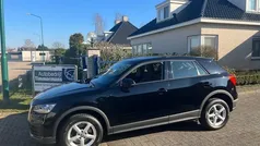 Zwart Gebruikt 2018 Audi Q2 SUV | € 23.940 (Eerlijke prijs)
