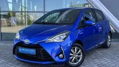 Gebruikt 2019 Toyota Yaris Executive Hatchback | € 13.950 (Goede deal)