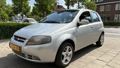 Chevrolet Kalos