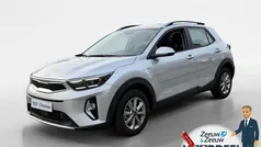 Gebruikt 2024 Kia Stonic SUV | € 23.445 (Eerlijke prijs)
