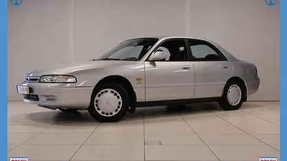 Gebruikt 1993 Mazda 626 Sedan | € 4.290