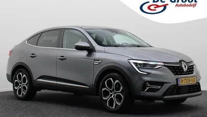 Gebruikt 2021 Renault Arkana Intens SUV | € 18.950 (Goede deal)