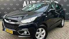 Gebruikt 2010 Hyundai ix35 Dynamiq SUV | € 6.995 (Eerlijke prijs)