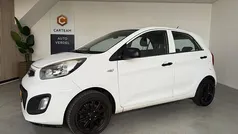 Gebruikt 2011 Kia Picanto Hatchback | € 4.250 (Eerlijke prijs)