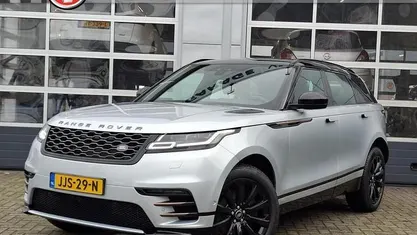 Occasion Land Rover Range Rover Velar SE Dynamic 301 PK (221 kW) 2018 SUV