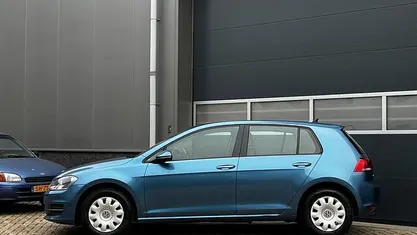 Gebruikt 2014 VW Golf VII Comfortline Hatchback | € 5.950 (Eerlijke prijs)