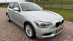 Gebruikt 2012 BMW 114 Hatchback | € 7.750 (Eerlijke prijs)