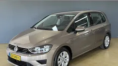 Grijs Gebruikt 2016 VW Golf Sportsvan Edition MPV | € 13.950 (Eerlijke prijs)