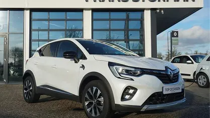 Occasion 2024 Renault Captur Techno SUV | € 22.900 (Eerlijke prijs)