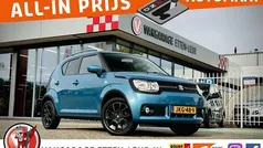 Gebruikt 2020 Suzuki Ignis Hatchback | € 18.985 (Eerlijke prijs)
