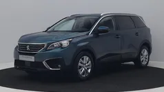 Gebruikt 2019 Peugeot 5008 Active MPV | € 19.400 (Super prijs)