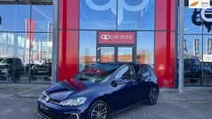 Gebruikt 2018 VW Golf VII GTE Hatchback | € 14.999 (Goede deal)