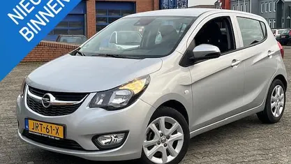 Occasion Opel Karl Edition 75 PK (55 kW) 2016 Hatchback