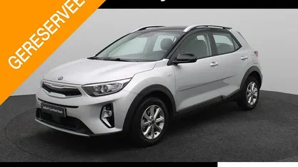 Occasion Kia Stonic 101 PK (74 kW) 2021 SUV