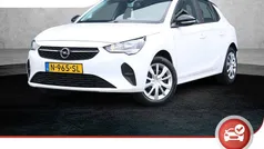 Wit Gebruikt 2021 Opel Corsa-e Edition Hatchback | € 13.425 (Eerlijke prijs)