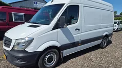 Overige Gebruikt 2014 Mercedes Sprinter Van | € 8.750 (Goede deal)