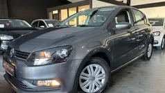 Occasion VW Polo 2015 Grijs Sedan