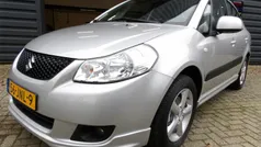 Gebruikt 2009 Suzuki SX4 Exclusive Sedan | € 2.950 (Goede deal)