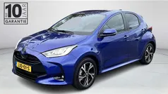 Gebruikt 2024 Toyota Yaris Hybrid Hatchback | € 25.840 (Eerlijke prijs)