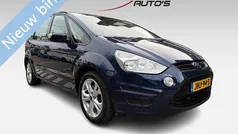 Gebruikt 2012 Ford S-MAX Titanium MPV | € 10.950 (Eerlijke prijs)