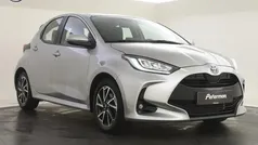 Grijs Gebruikt 2024 Toyota Yaris Edition Hatchback | € 24.499 (Eerlijke prijs)