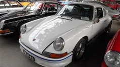 Wit Gebruikt 1970 Porsche 911 Coupé | € 69.000