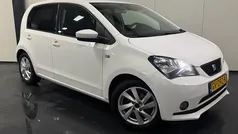Gebruikt 2015 Seat Mii Sport Hatchback | € 5.495 (Goede deal)